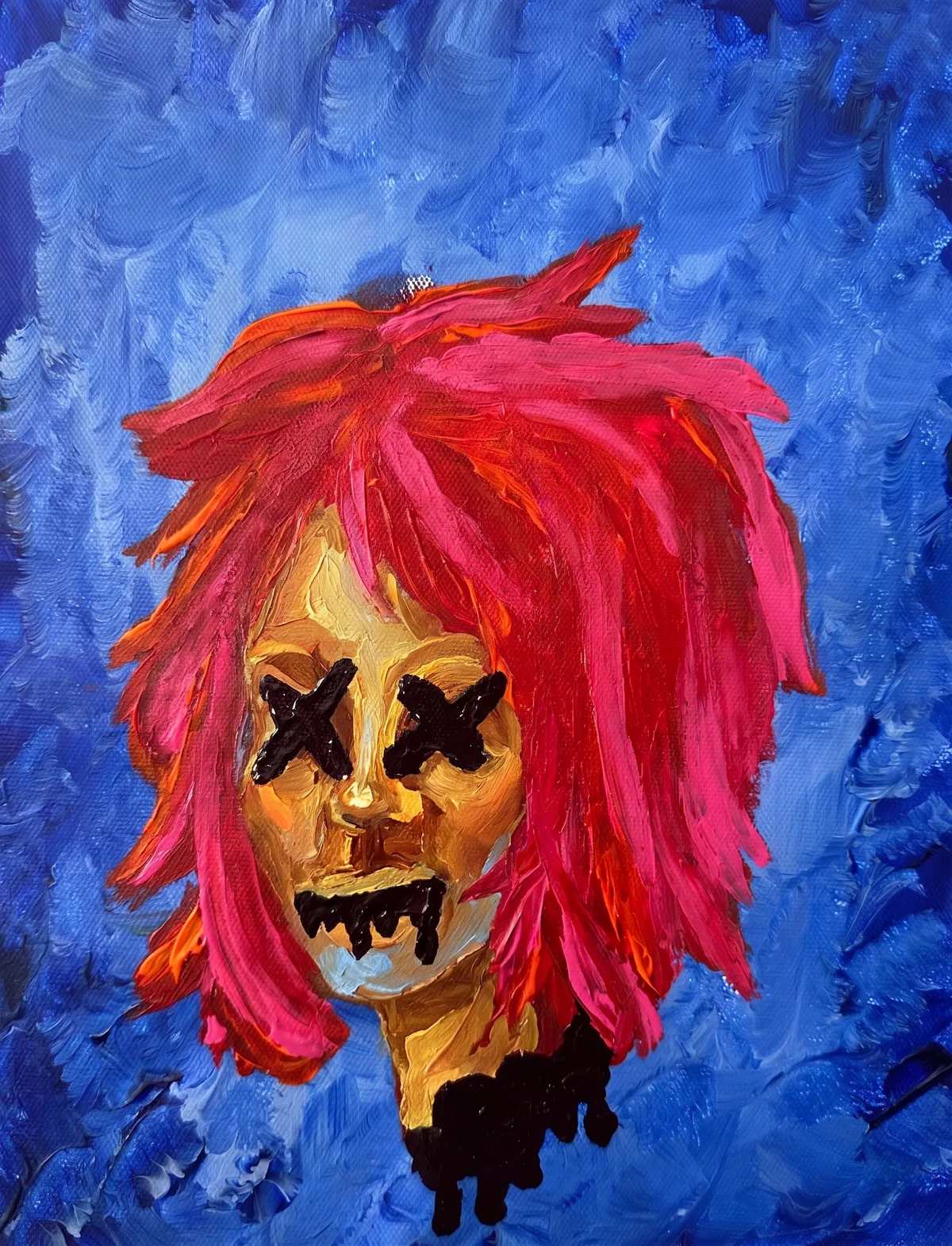 Beheaded