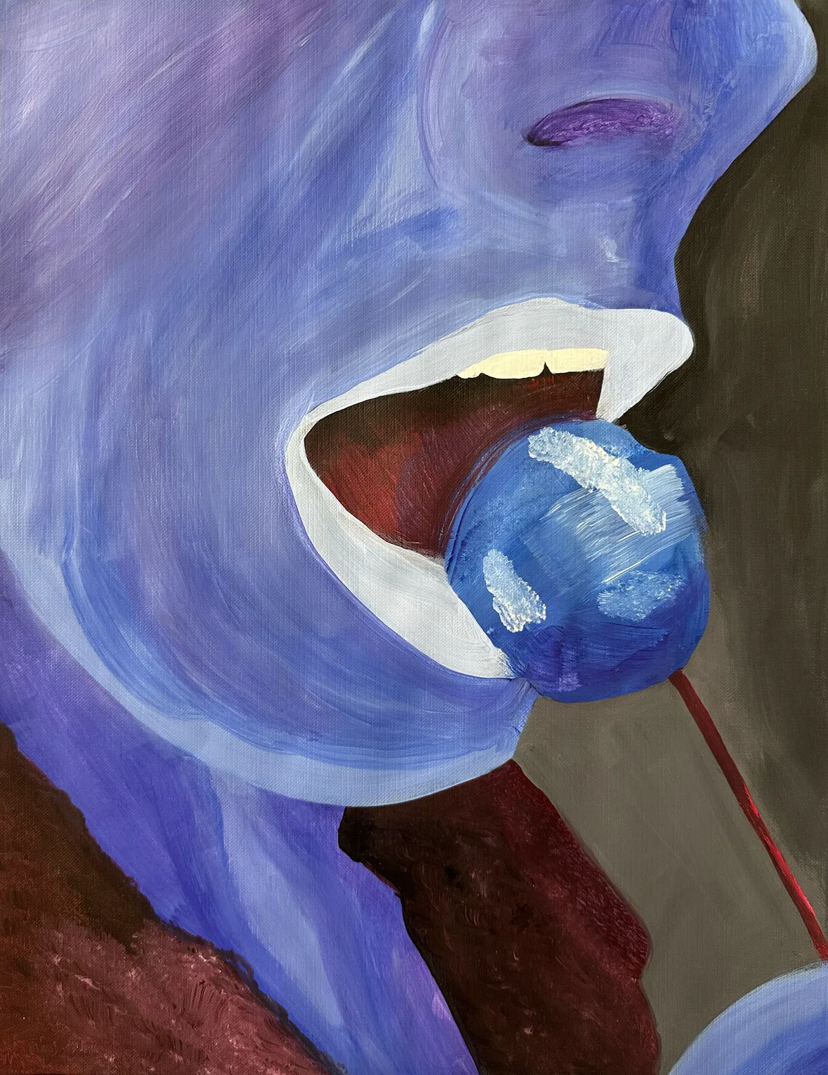 Lollipop